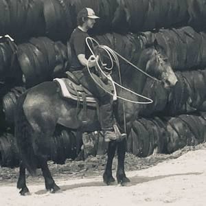 Meet your Posher, Kyle